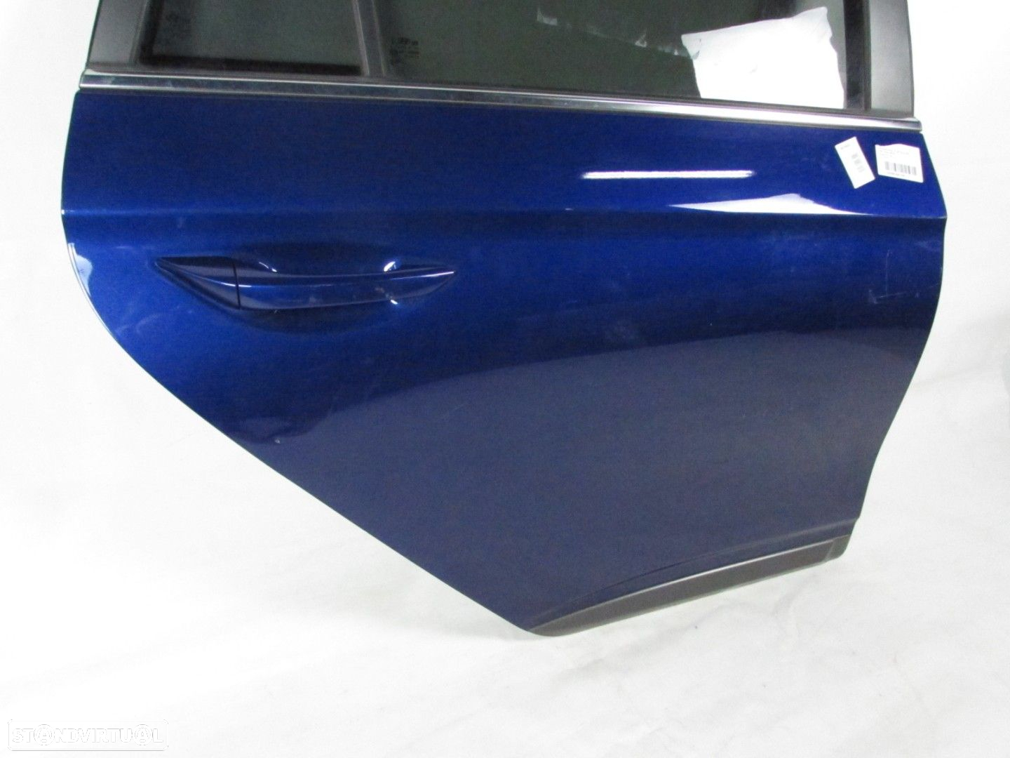 Porta Direito/Trás Seminovo/ Original HYUNDAI IONIQ (AE) 77004G2010 - 2