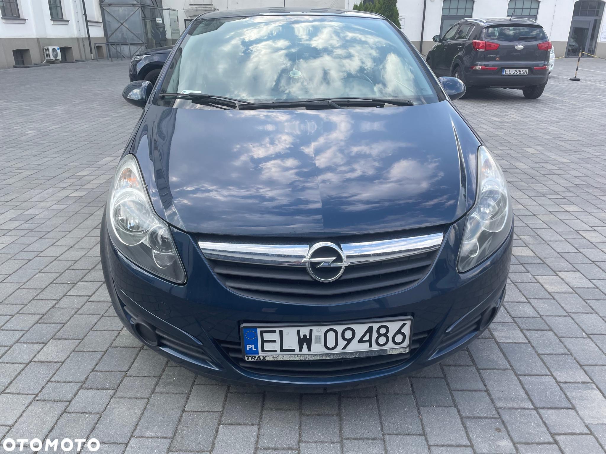 Opel Corsa - 9