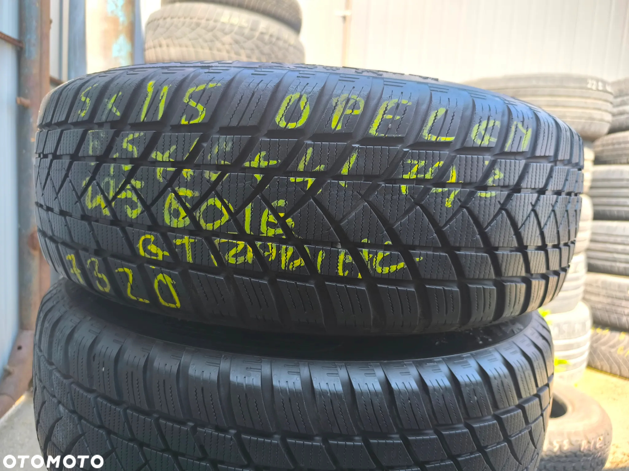 5x115 Felgi Stal Stalowe 16 Koła Zimowe Zima Opel ASTRA J DIESEL ZAFIRA C INSIGNIA B ANTERA CHEVROLET CAPTIVA CRUZE MALIBU 7mm Legnica ALU-RAD 205/60 - 11