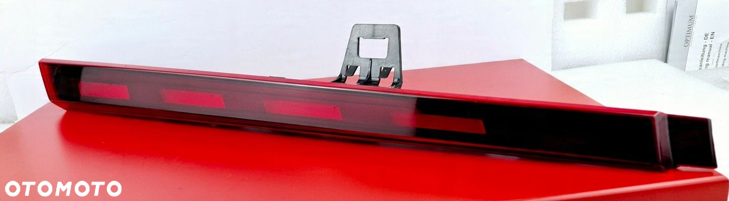 VOLVO C40 23- Lampa Tylna Prawa 2SA015563 - 4