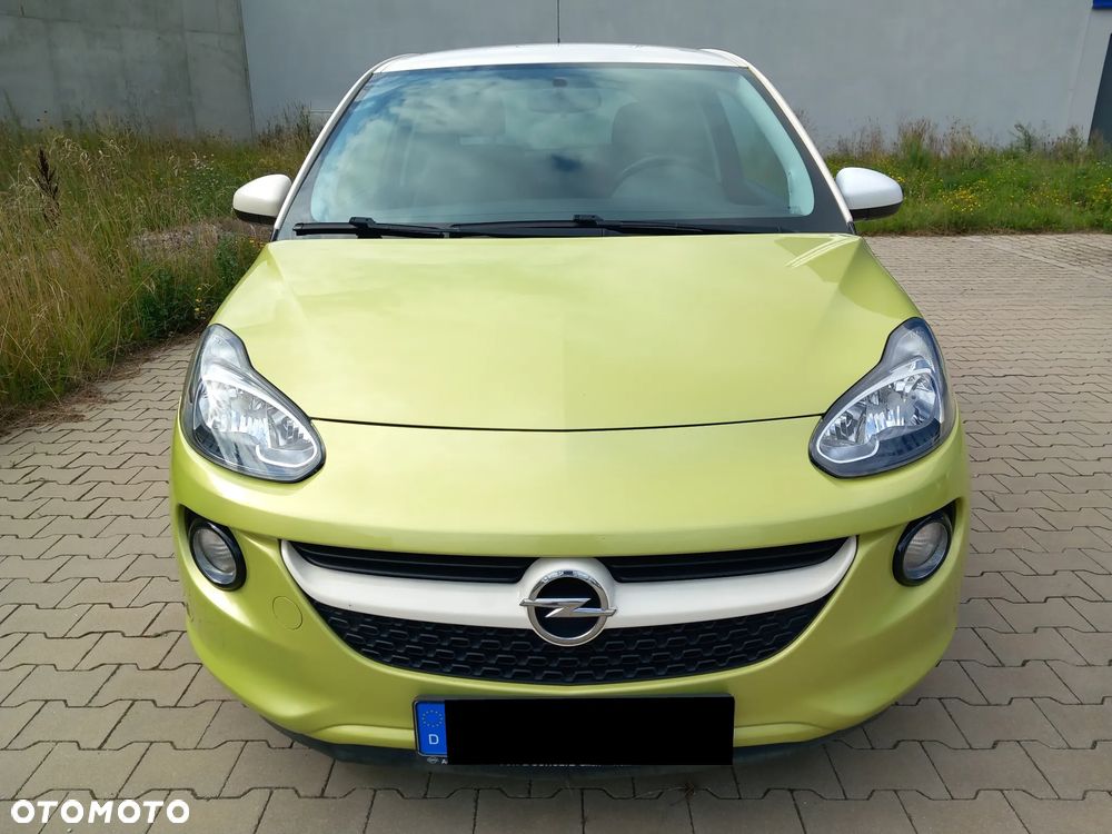 Opel Adam 1.2 Jam Unlimited - 2