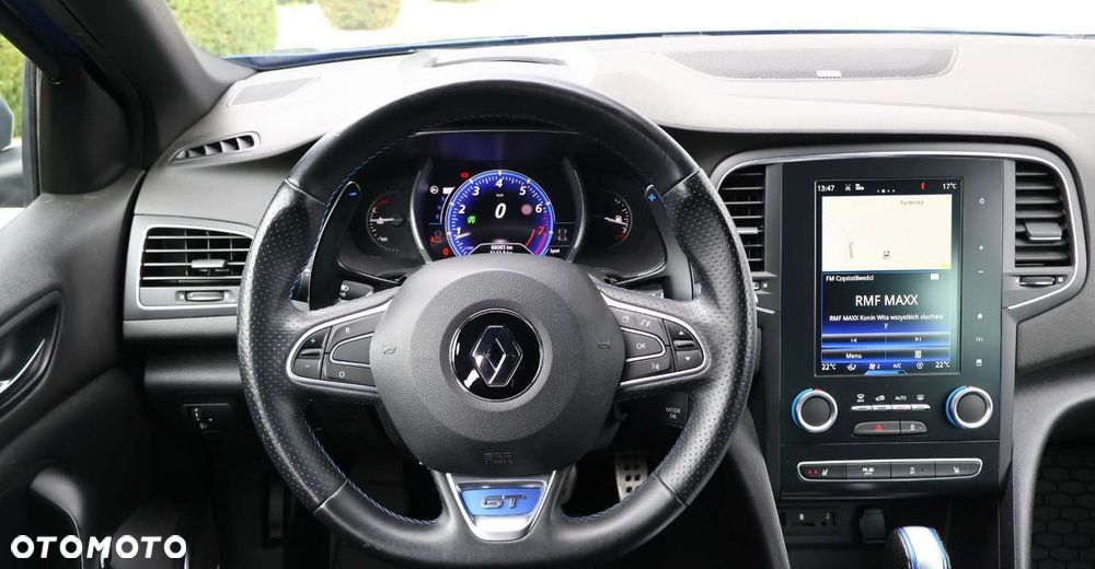 Renault Megane - 20