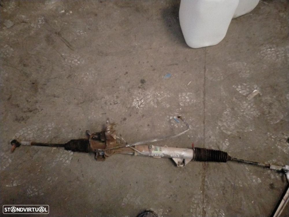 CREMALHEIRA DE DIREÇÃO PEUGEOT EXPERT TEPEE - 1