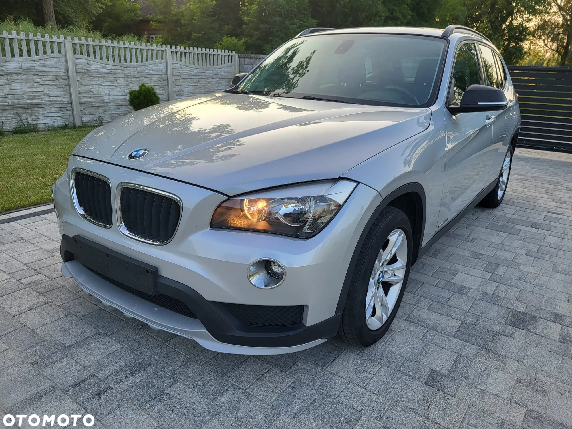 BMW X1 sDrive18d - 2
