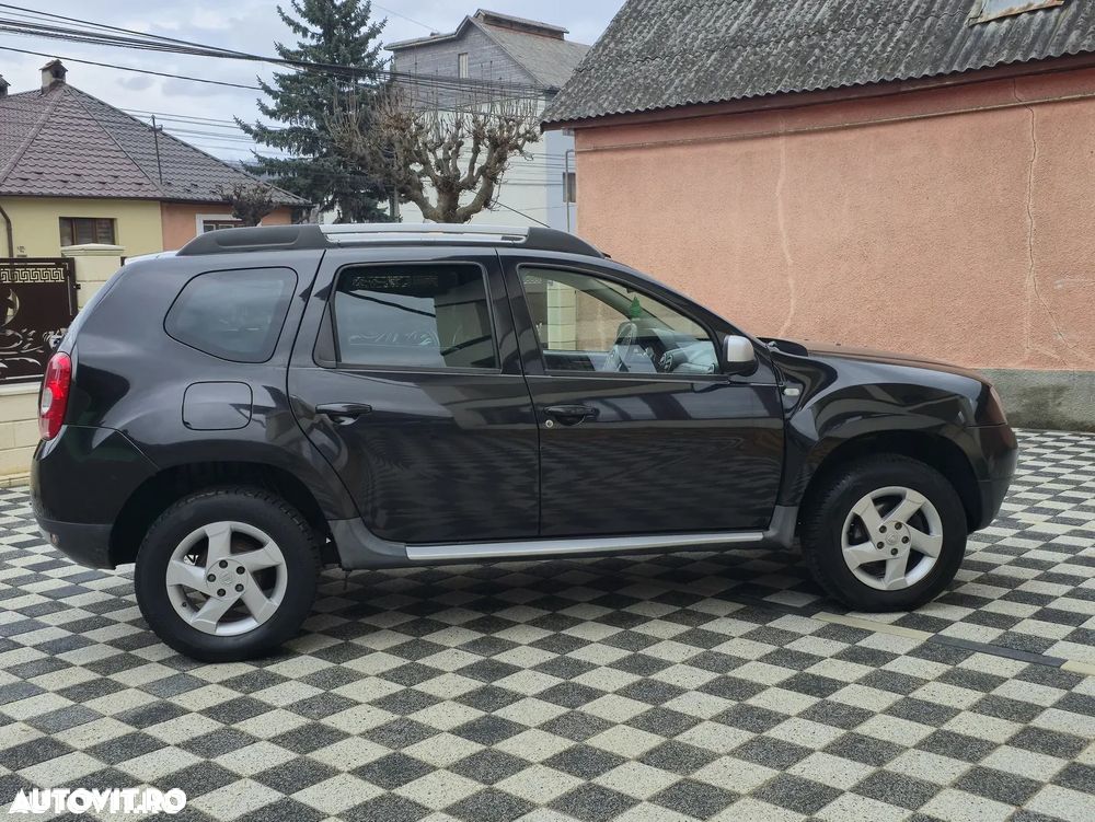 Dacia Duster - 11