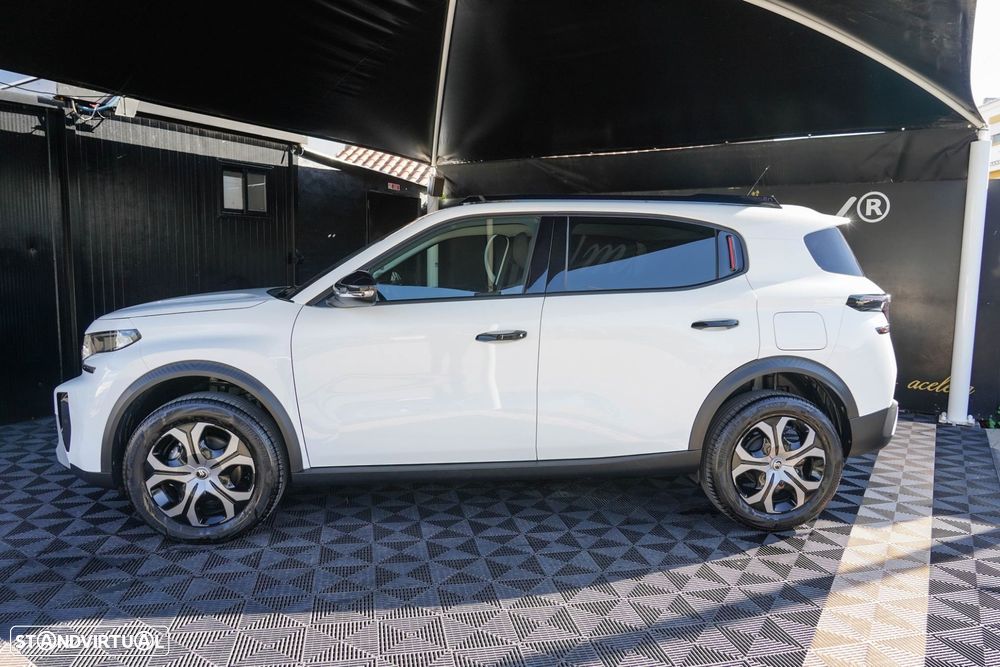 Citroën C3 Aircross - 12