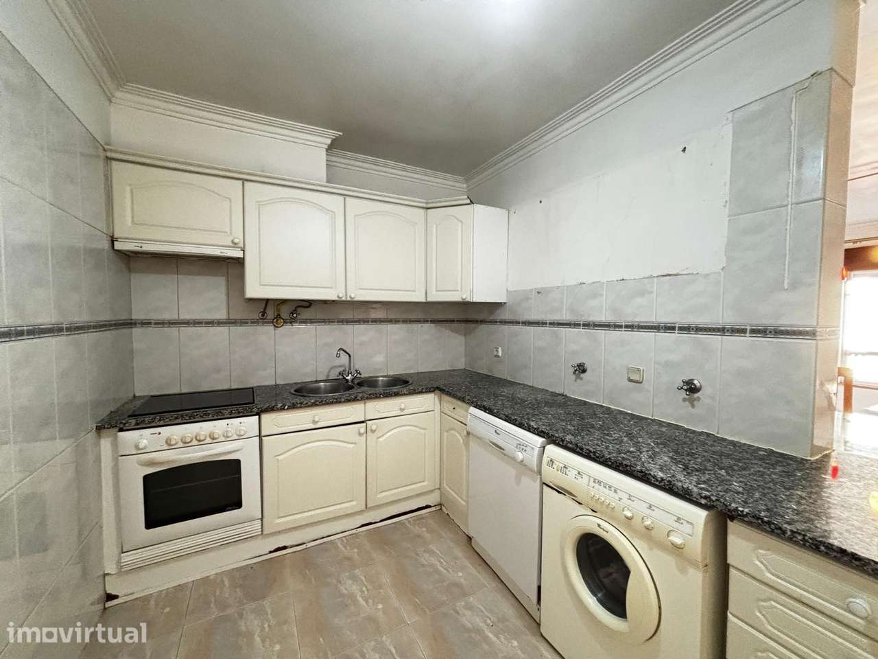 Apartamento T2 em Algueirão Mem Martins - Grande imagem: 4/21
