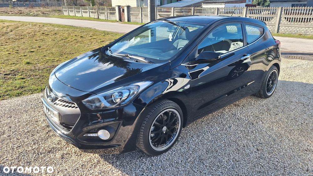 Hyundai i30 1.4 Style - 1