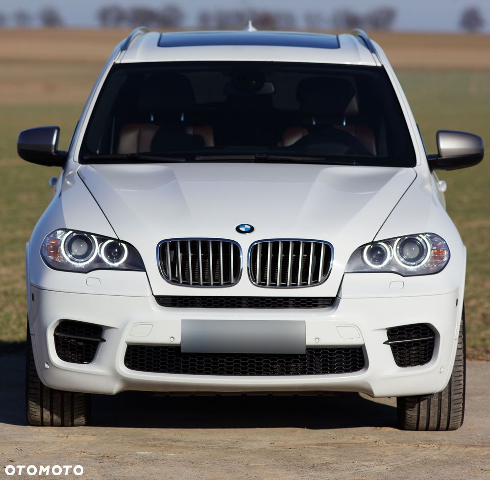 BMW X5 M - 18