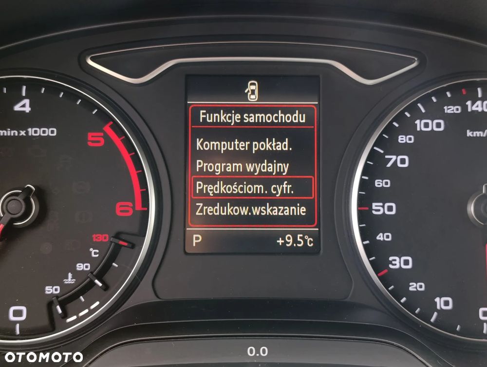 Audi A3 Sportback - 23