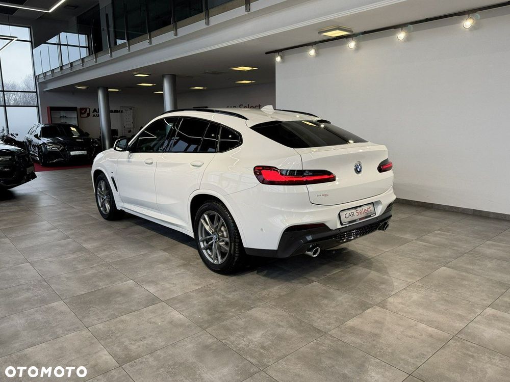 BMW X4 - 7