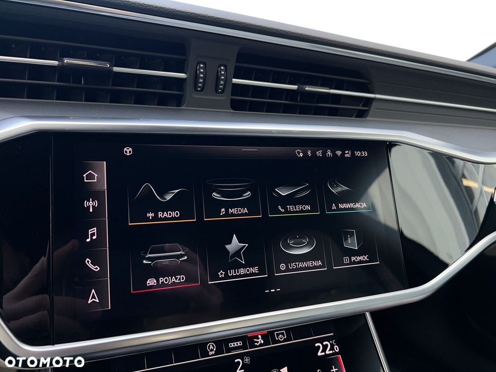 Audi A7 Sportback - 22