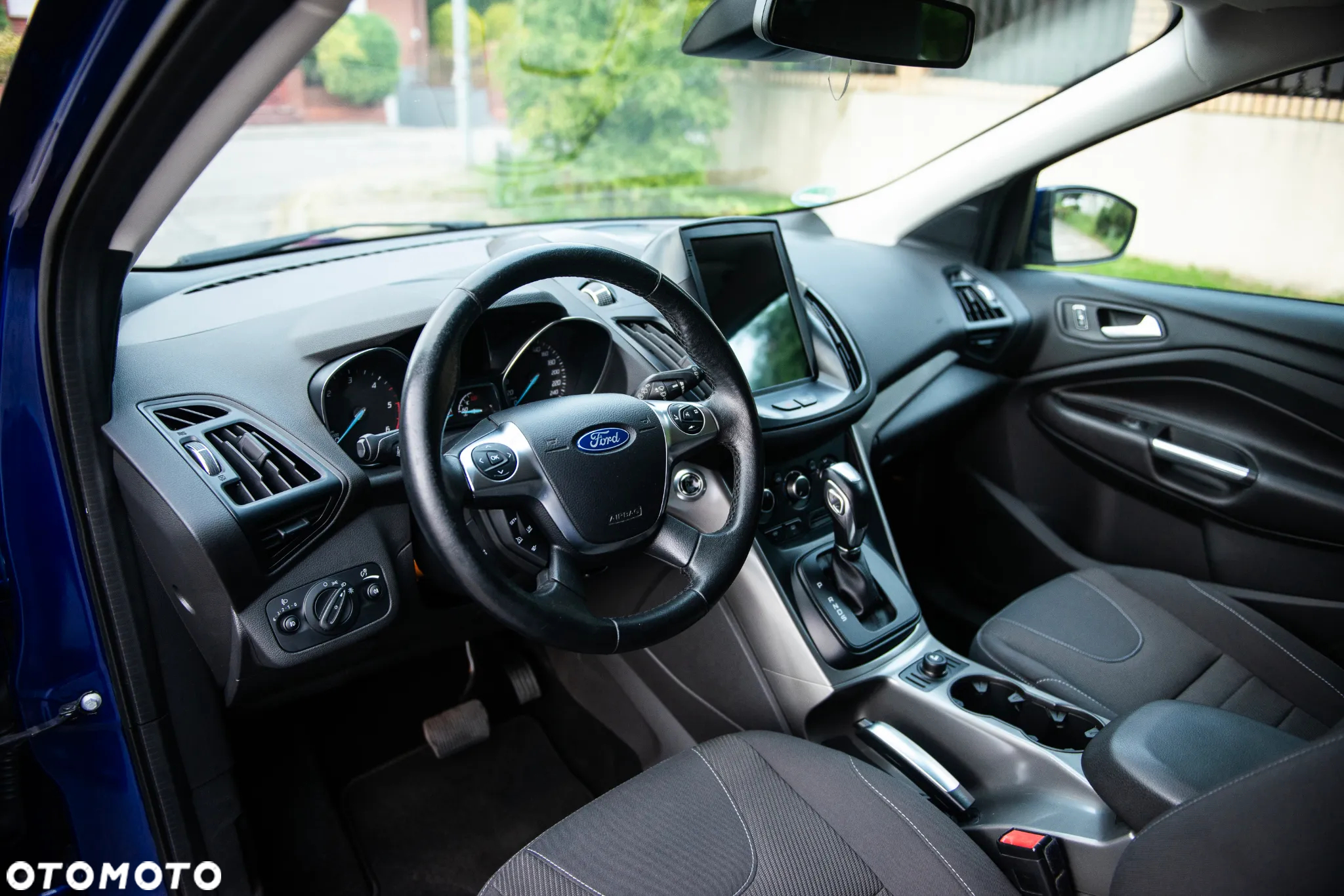 Ford Kuga 2.0 TDCi 4x4 Titanium - 19