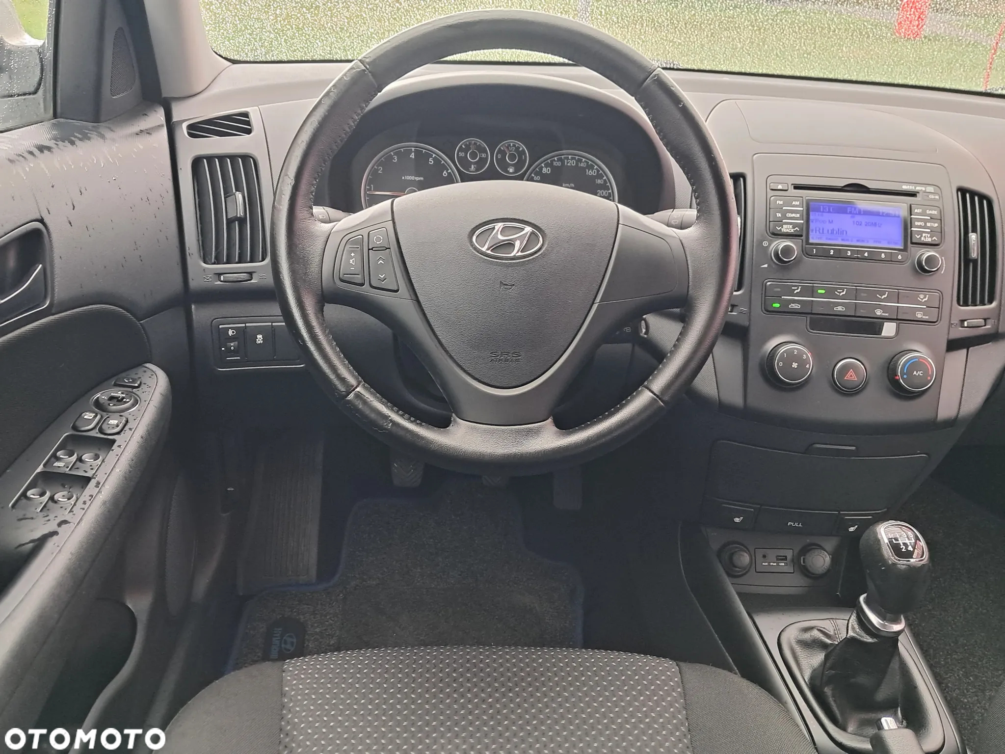 Hyundai i30 1.4 FIFA WM Edition - 21