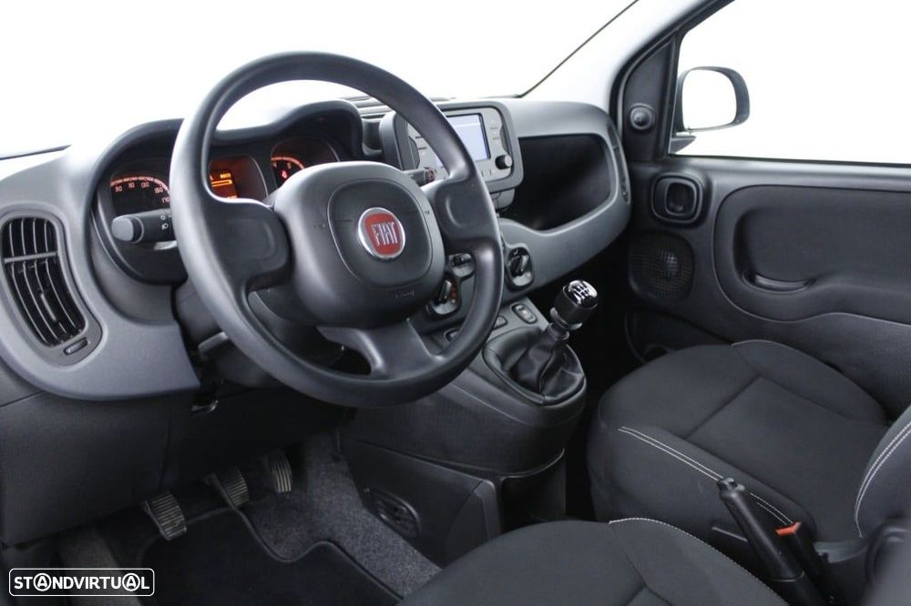 Fiat Panda 1.0 Hybrid City Life - 22