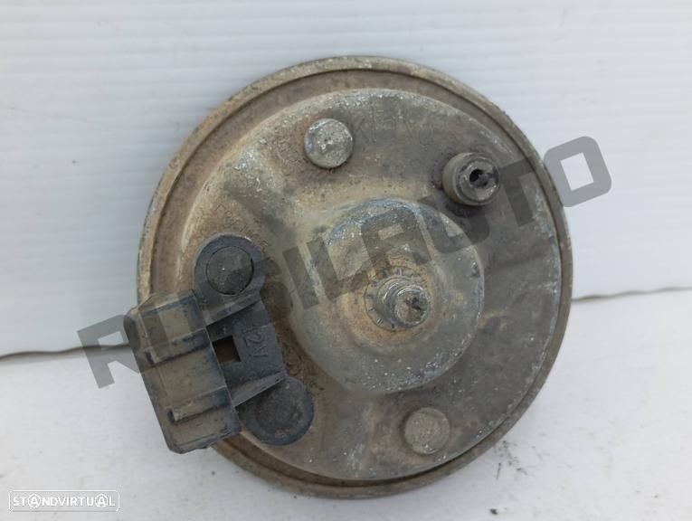 Buzina  Vw Golf Iii (1h) [1989_1998] 1.9 D - 2