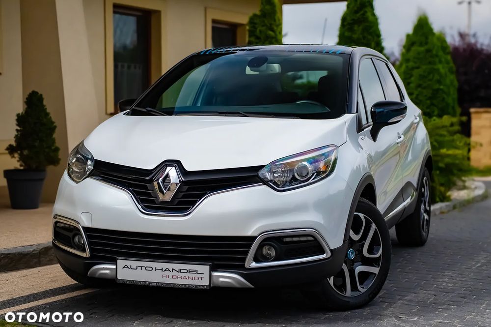 Renault Captur ENERGY dCi 90 EDC Experience - 3