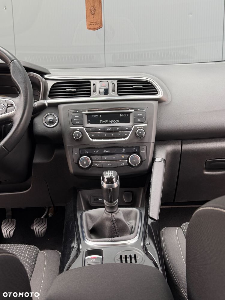 Renault Kadjar Energy dCi 130 LIMITED - 9