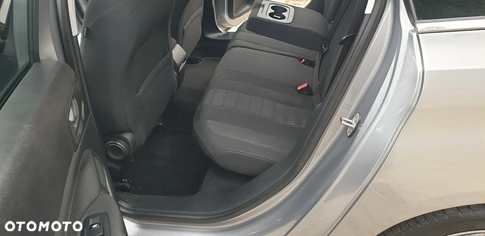 Peugeot 308 SW BlueHDi 150 Automatik Stop & Start Niveau 2 Business-Line - 20