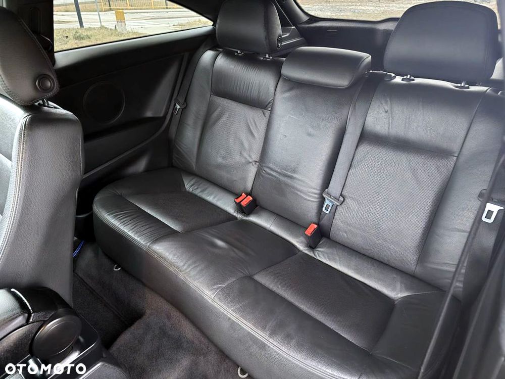 Opel Astra 2.0 Turbo Sport - 29