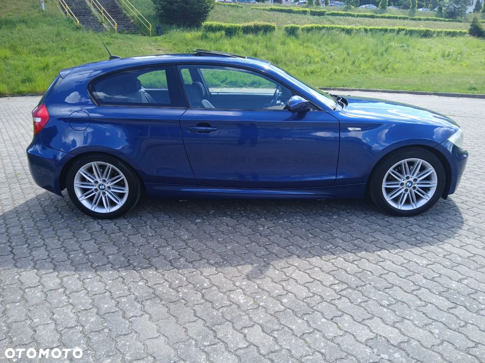 BMW Seria 1 120i Edition Sport - 8