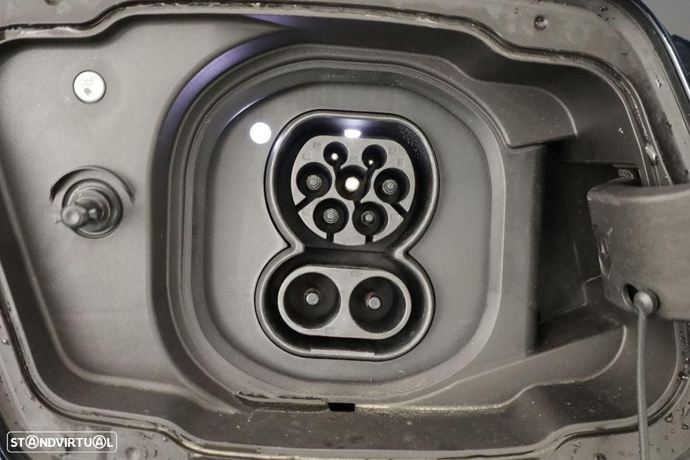 BMW i5 xDrive40 Edição Desportiva M - 7