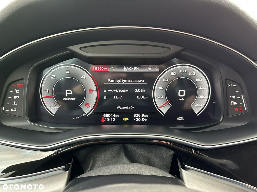 Audi Q8 45 TDI mHEV Quattro Tiptronic - 23
