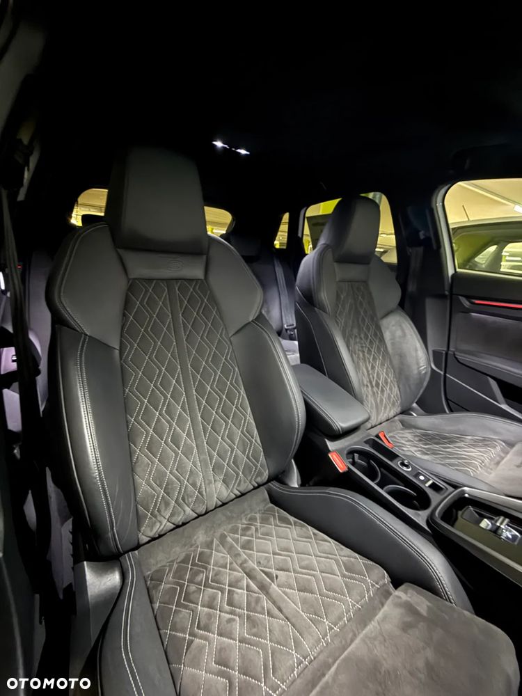 Audi A3 Sportback 35 TFSI Sport S tronic - 11