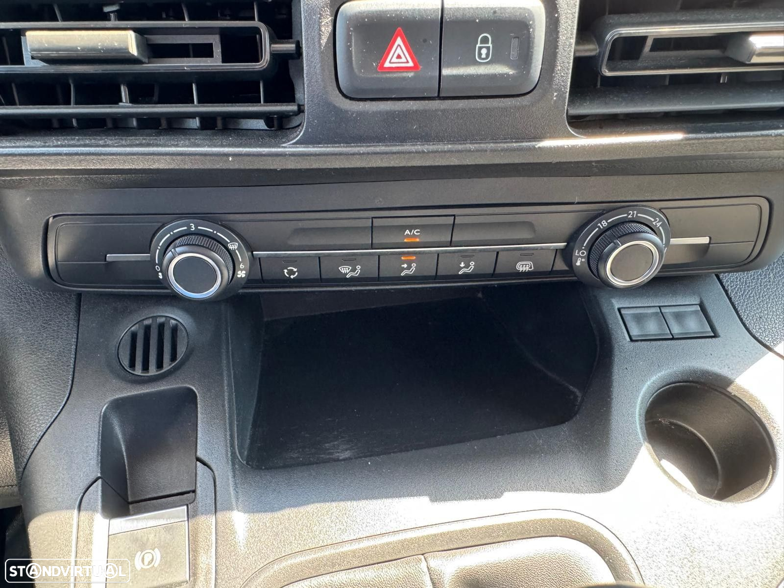 Citroën Berlingo 1.5 BlueHDi XL Live - 21