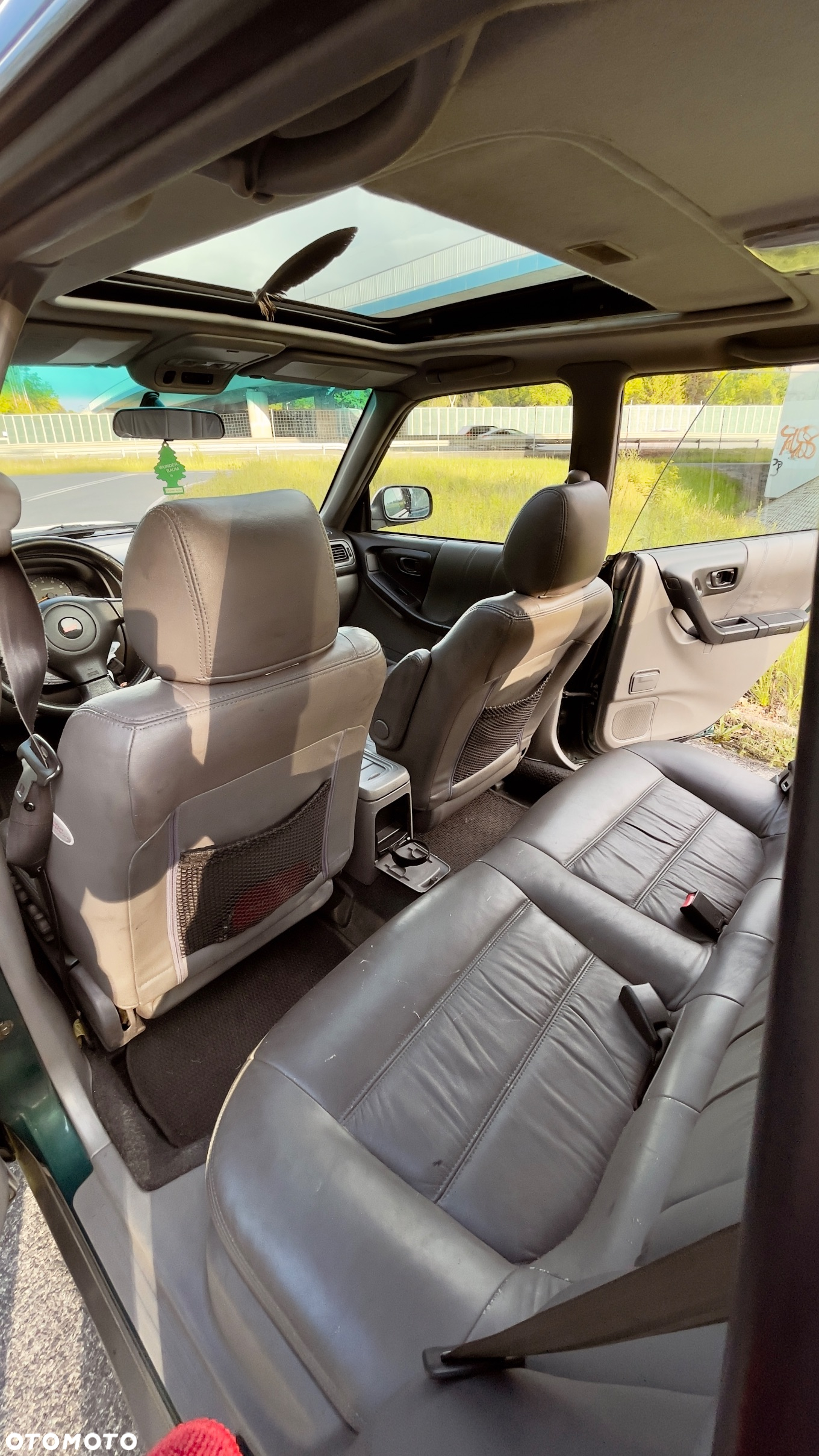 Subaru Forester - 20