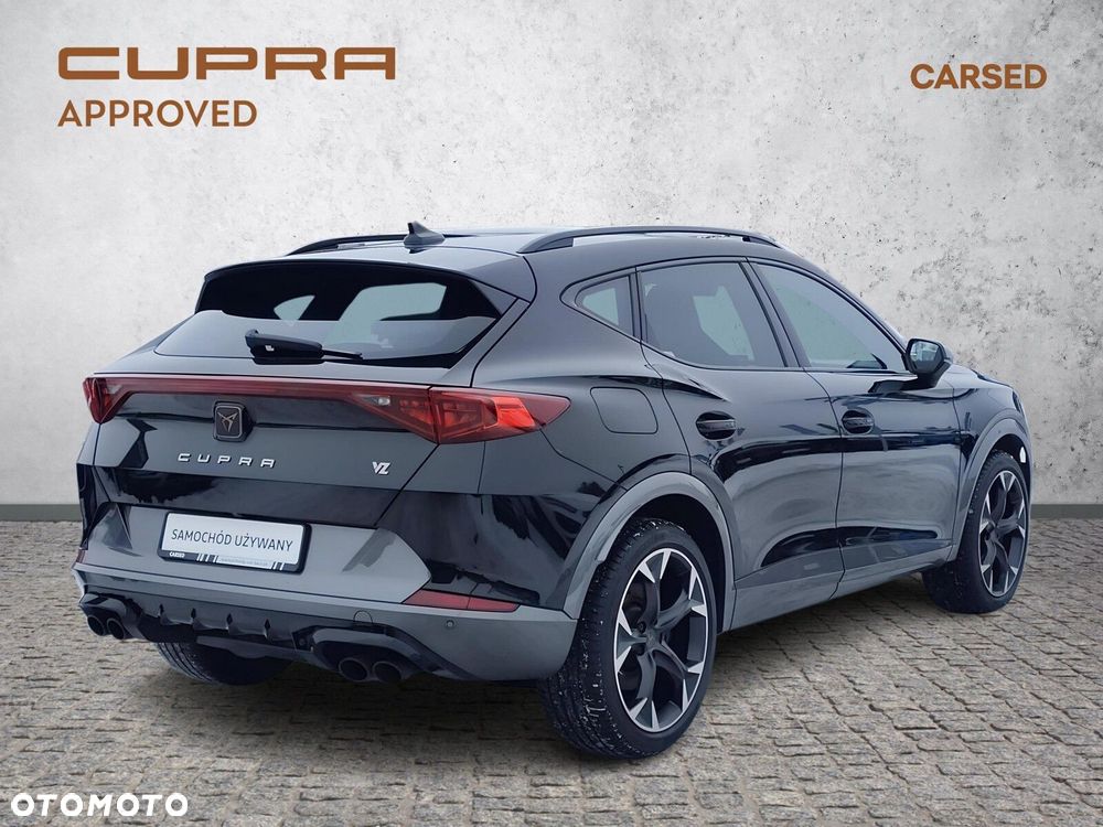 Cupra Formentor - 7
