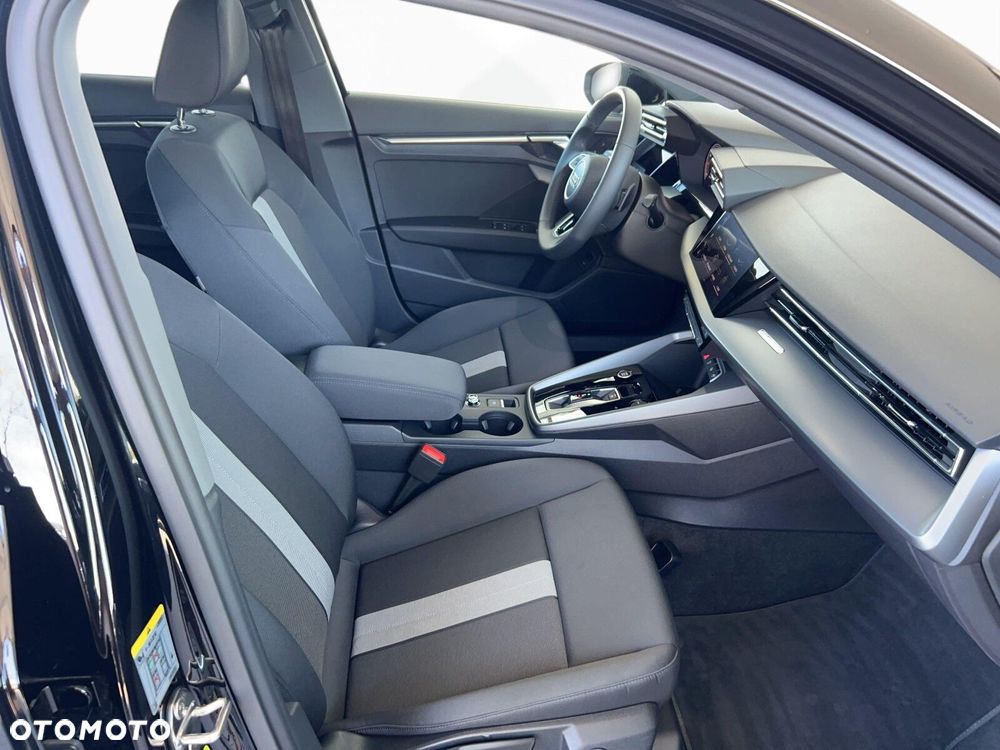 Audi A3 Limousine - 17