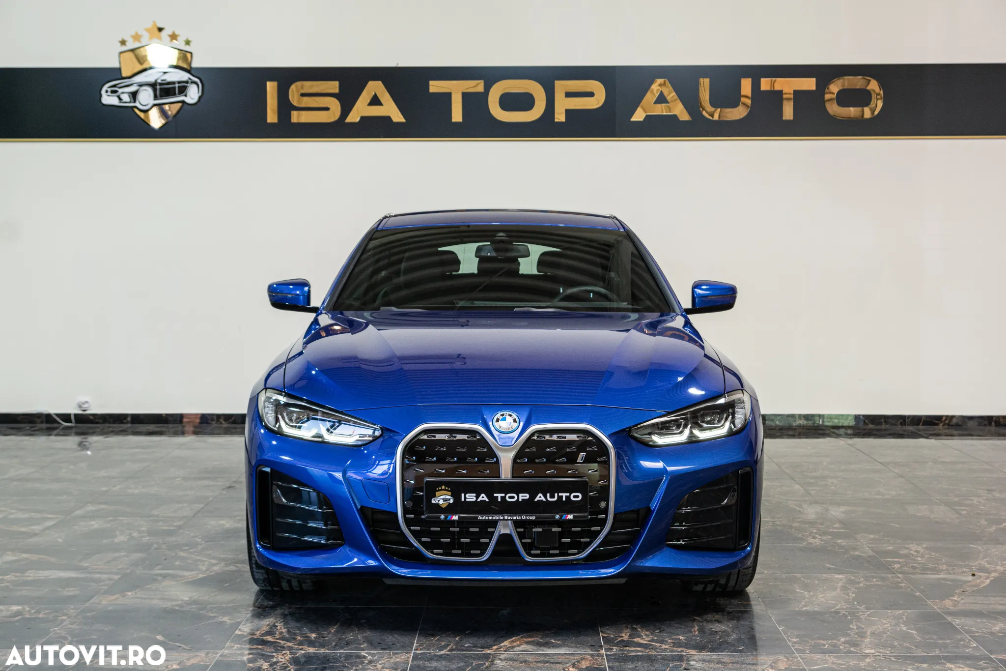BMW i4 eDrive35 - 2