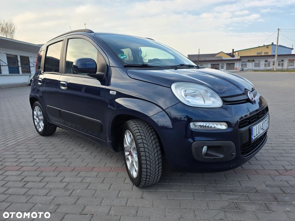 Fiat Panda - 7