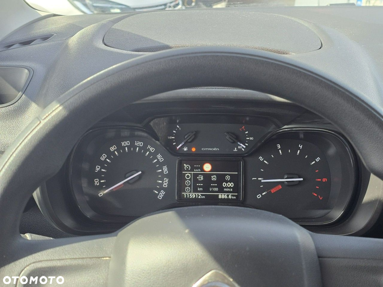 Citroën Berlingo - 14