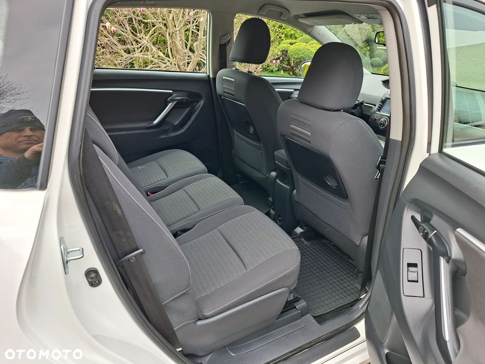 Toyota Verso 1.6 D-4D 5-Sitzer Start/Stop Comfort - 14