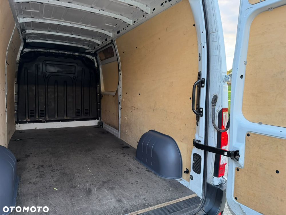 Renault master - 25