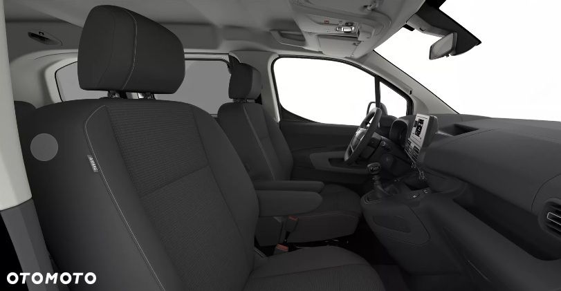 Toyota Proace City Verso - 7