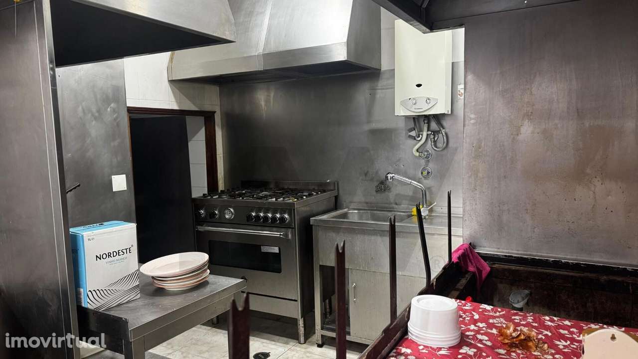 Trespasse - Grande imagem: 2/3