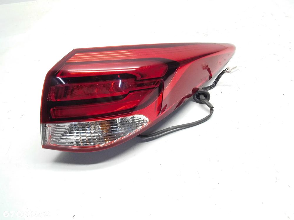 LAMPA 92402-3Z5 HYUNDAI I40 LIFT KOMBI PRAWA TYLNA ORYGINAŁ - 2