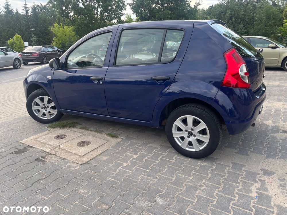 Dacia Sandero - 23