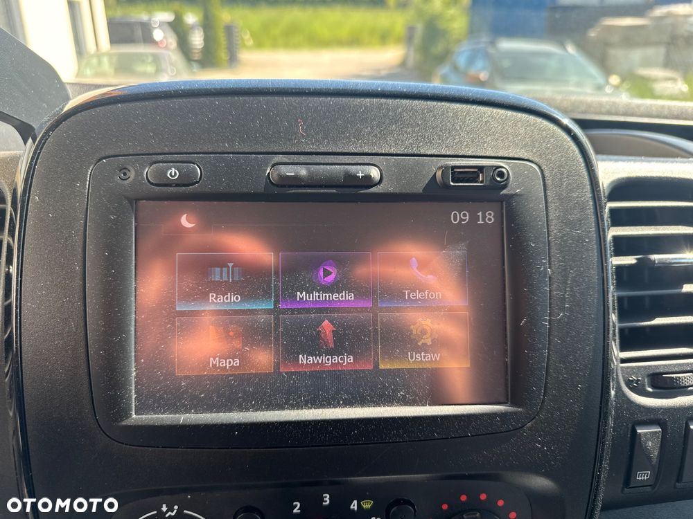 Opel Vivaro L2H1 2.9t Edition Elegance - 11