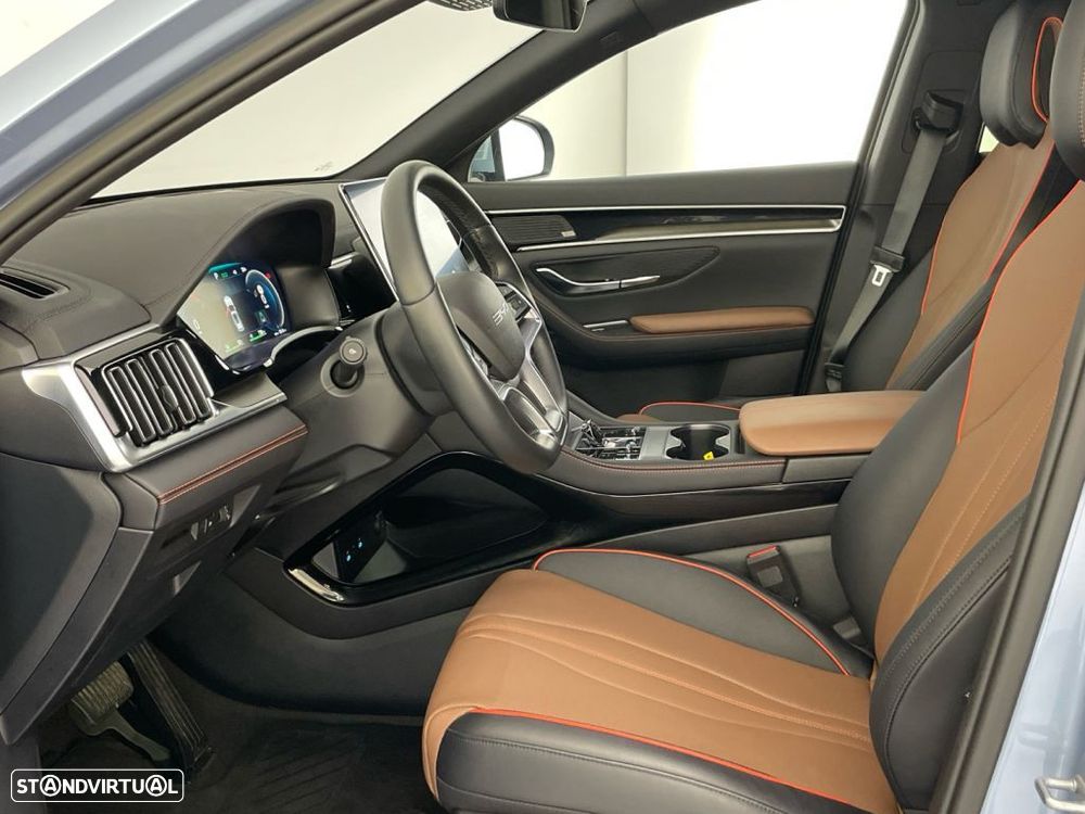 BYD Seal U 1.5 DM-i Boost - 11