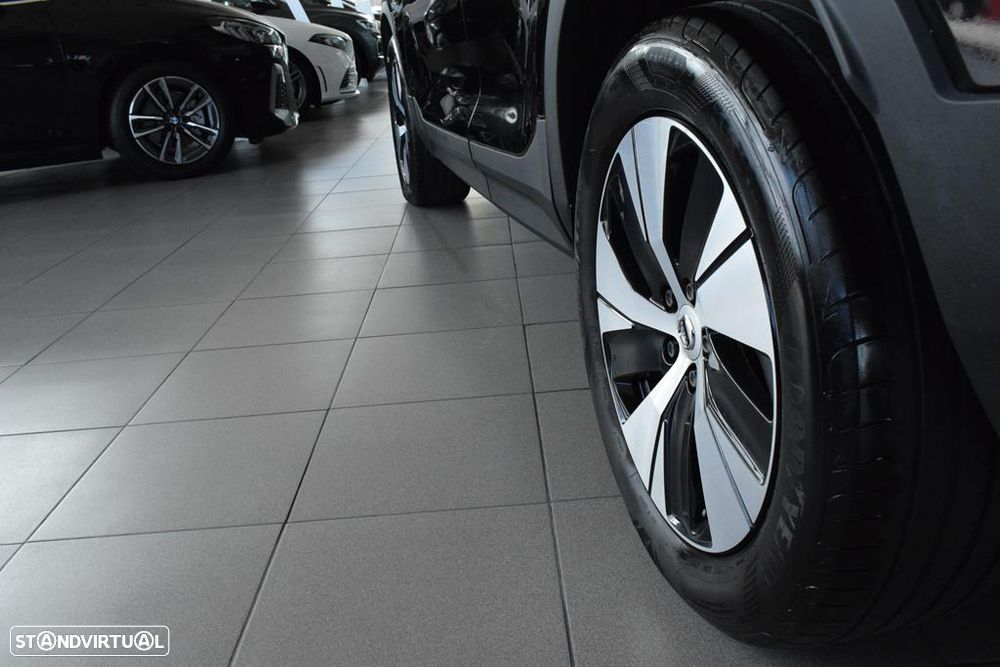 Volvo XC 40 1.5 T5 PHEV Inscription Expression - 37