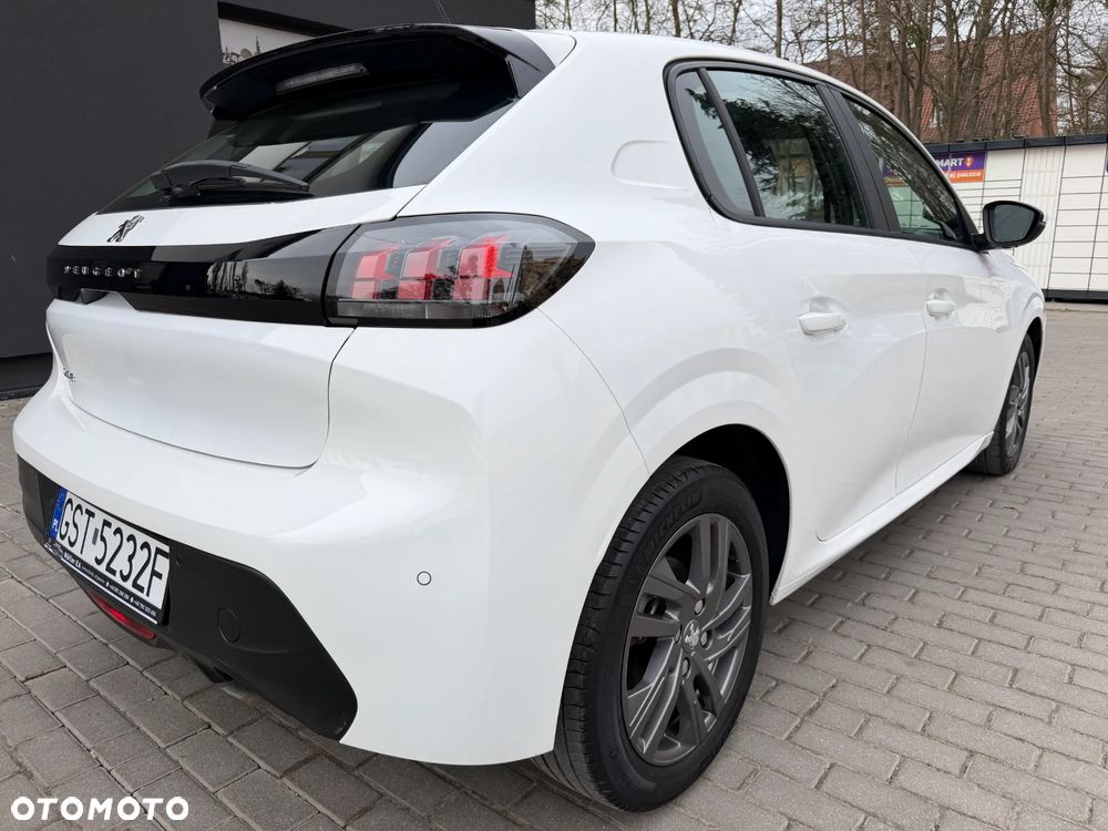 Peugeot 208 1.2 PureTech Active Pack S&S - 20