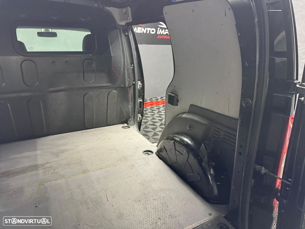 Mercedes-Benz Citan 109 CDi/27 - 18