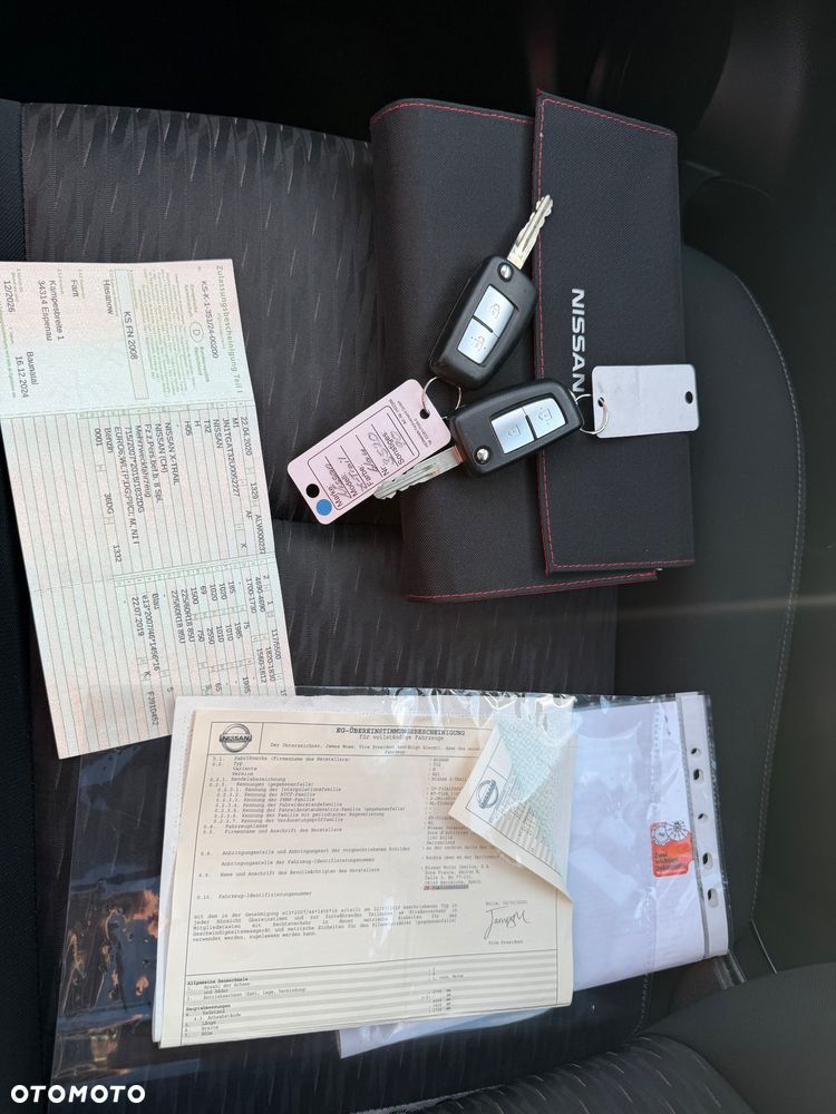 Nissan X-Trail 1.3 DIG-T N-Connecta - 34