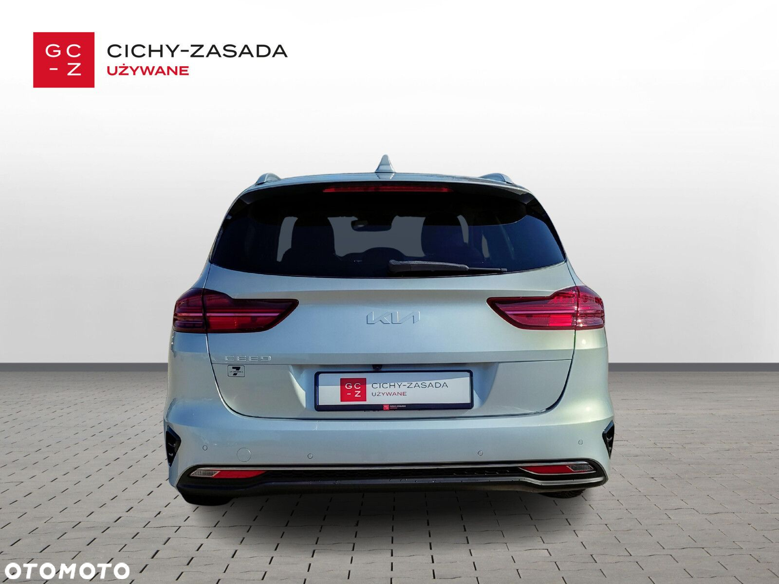Kia Ceed 1.5 T-GDI M DCT - 4