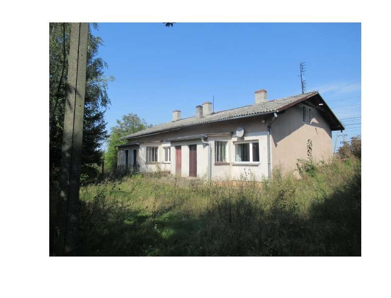 Cienin 66/1 - lokal mieszkalny