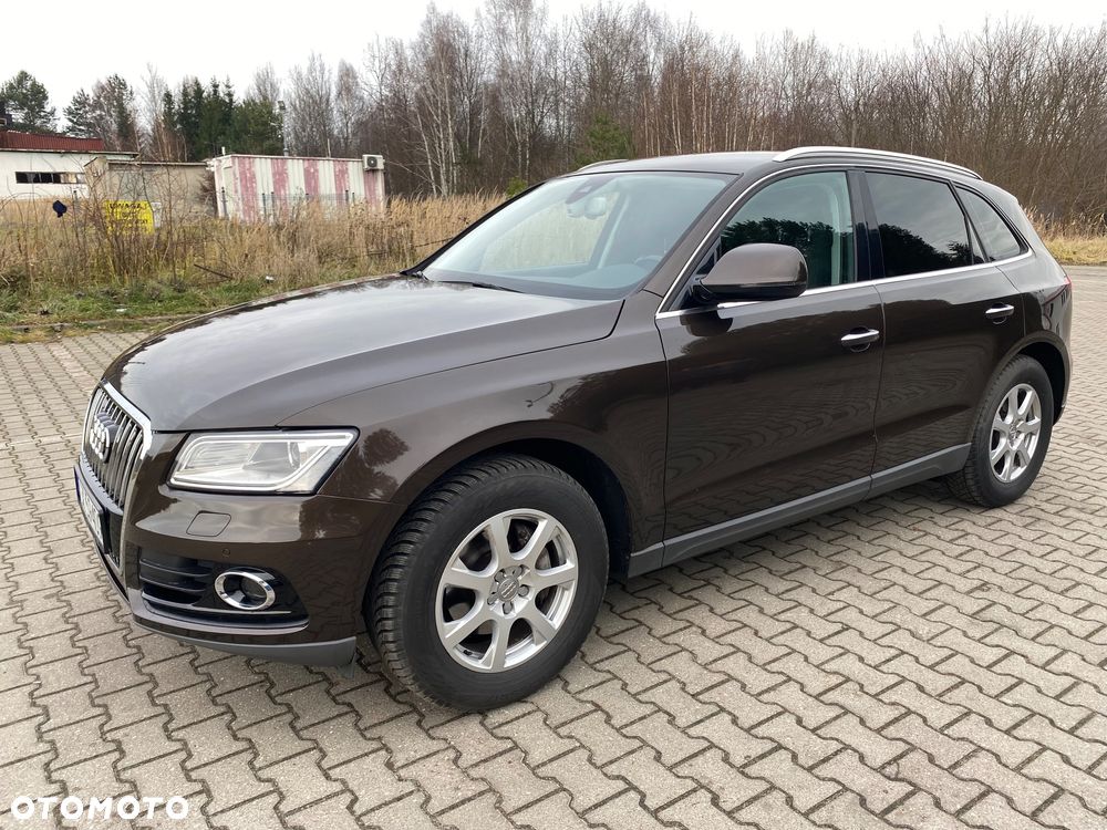 Audi Q5 - 12